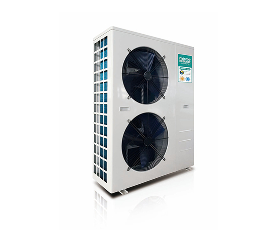 煤改電用分戶(hù)采暖冷氣機(jī)